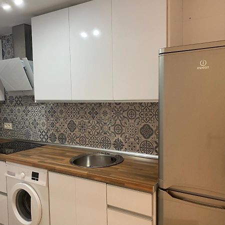 Apartamento Aguamarina Golf Daire Almerimar Dış mekan fotoğraf