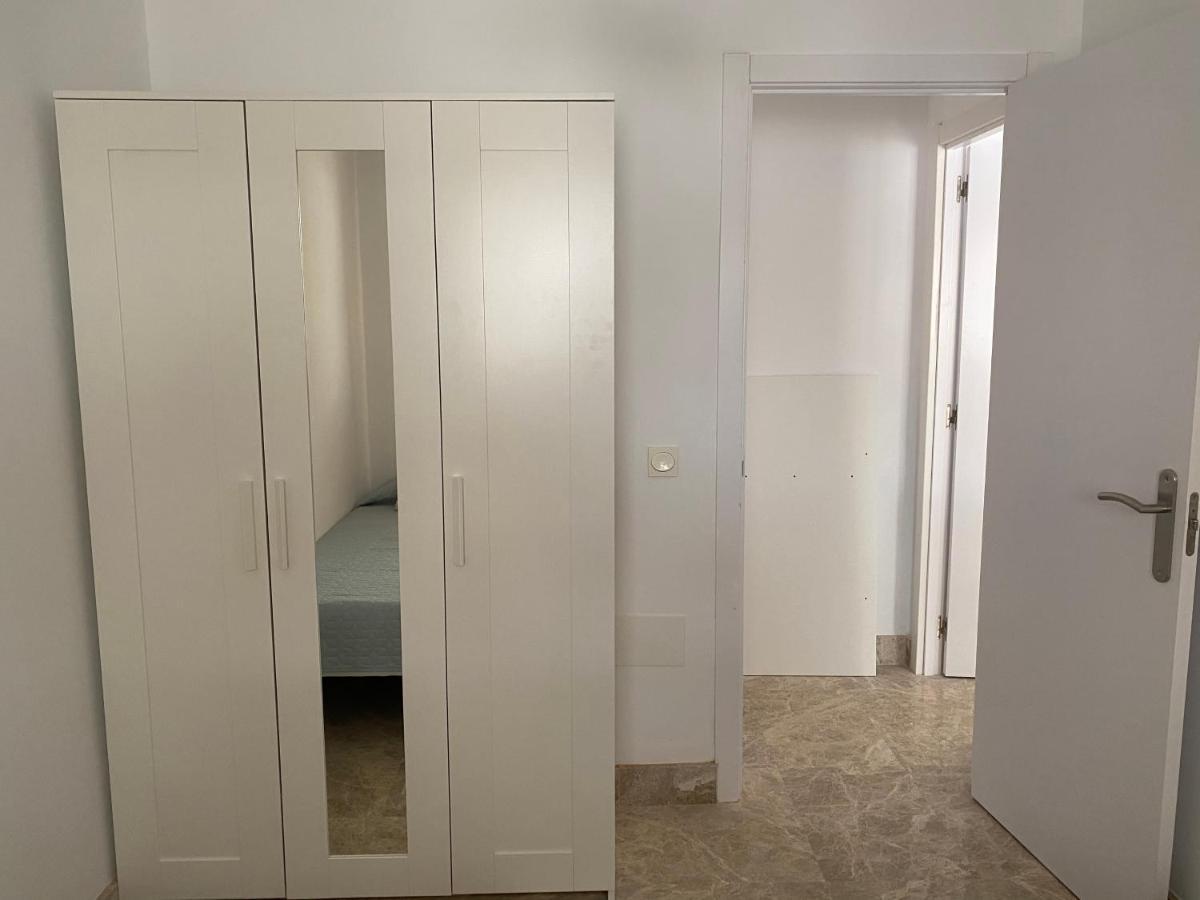 Apartamento Aguamarina Golf Daire Almerimar Dış mekan fotoğraf