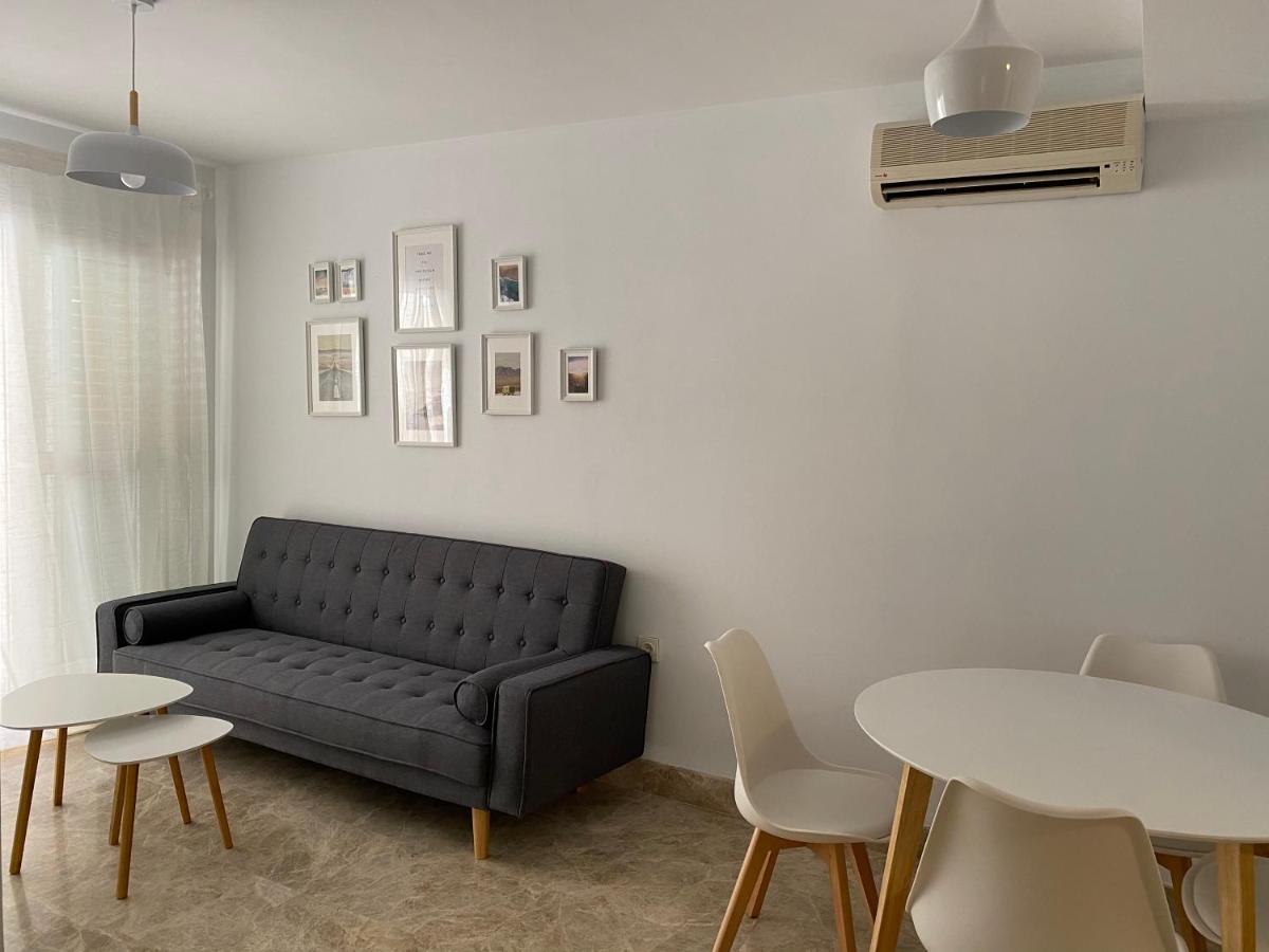 Apartamento Aguamarina Golf Daire Almerimar Dış mekan fotoğraf