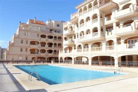 Apartamento Aguamarina Golf Daire Almerimar Dış mekan fotoğraf