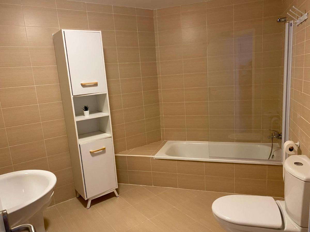 Apartamento Aguamarina Golf Daire Almerimar Dış mekan fotoğraf