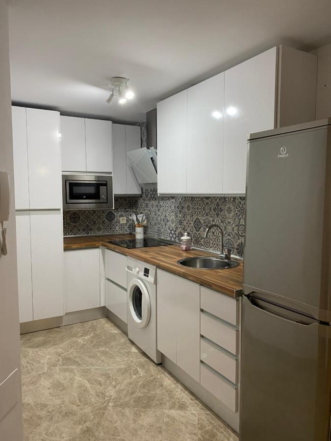 Apartamento Aguamarina Golf Daire Almerimar Dış mekan fotoğraf