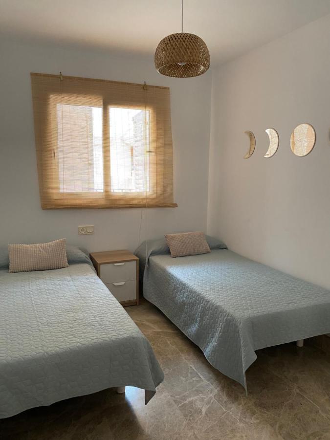 Apartamento Aguamarina Golf Daire Almerimar Dış mekan fotoğraf