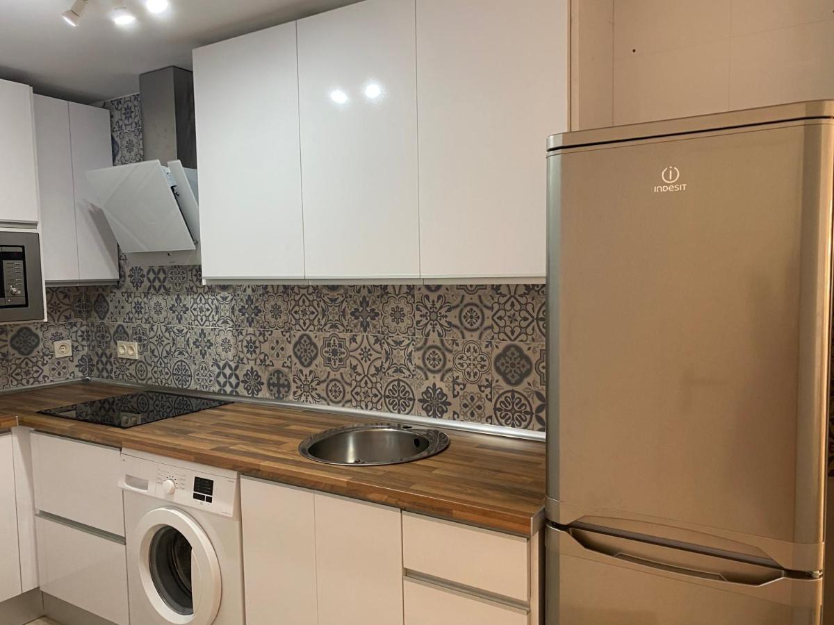 Apartamento Aguamarina Golf Daire Almerimar Dış mekan fotoğraf